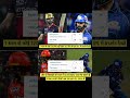 Hitman Rohit Sharma is back 🔥#rohitsharma #hitman #ipl #iplhighlights #mivskkr #cricketfans #shorts