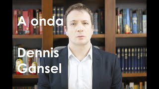 Resenha de Vassoler: A onda | Dennis Gansel