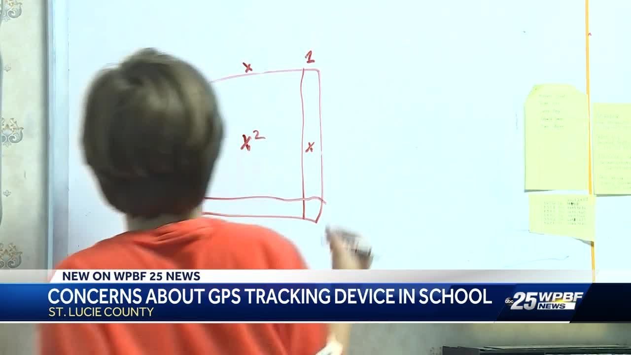 Concerns over GPS tracking system continue to grow YouTube