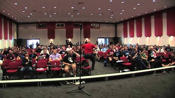 YAPC::Europe 2014 Perl People are the Most Perverted People I Know