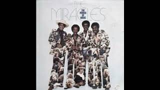 Nowhere To Go - Miracles - 1973 - YouTube
