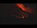 【LIVE】岡山・南区　山火事（2025年3月23日～）