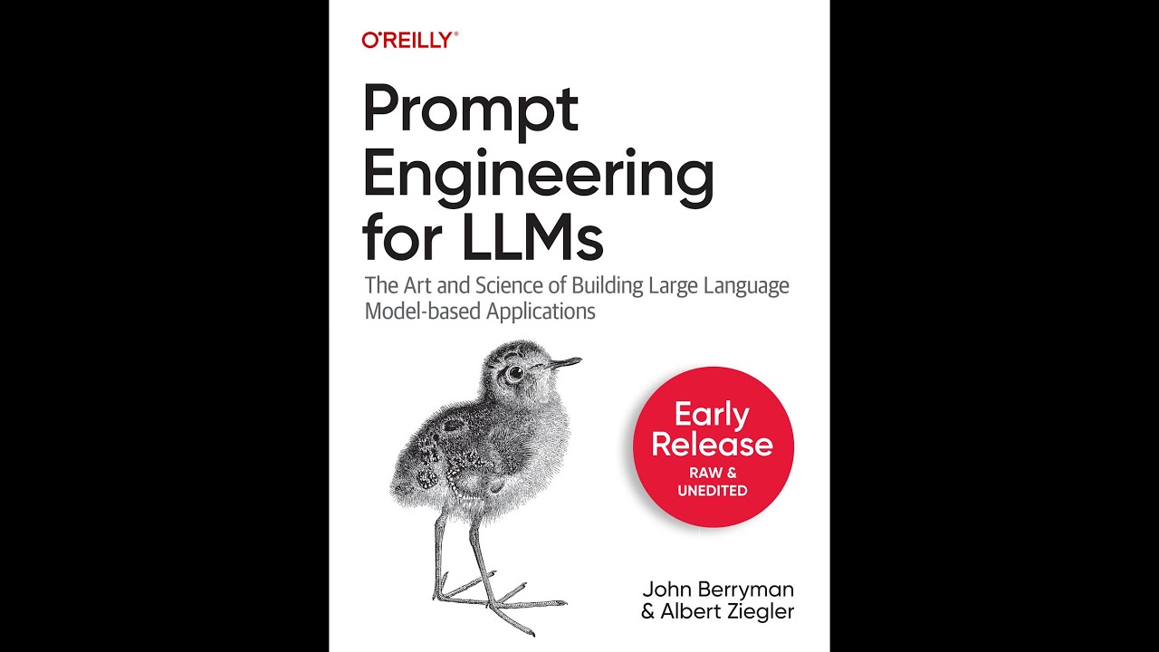 Prompt Engineering for LLMs – Mastering AI Applications with Powerful Prompts | Mind Blown Books