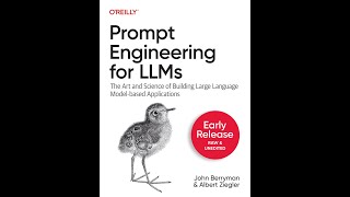 Prompt Engineering for LLMs – Mastering AI Applications with Powerful Prompts | Mind Blown Books