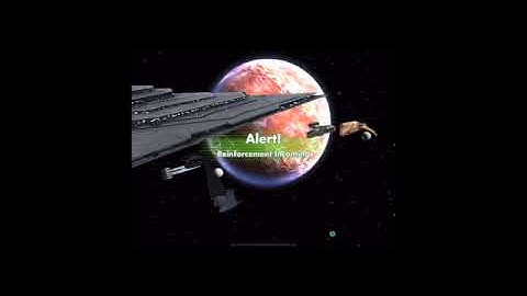 Tie Echelon and FO defeat Executor!