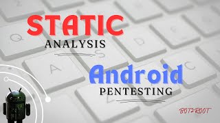 Introduction to Android Static Pentesting: Android Manifest File #cybersecurity Wealth