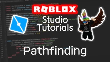 How to Use Pathfinding! | Roblox Advanced Tutorials