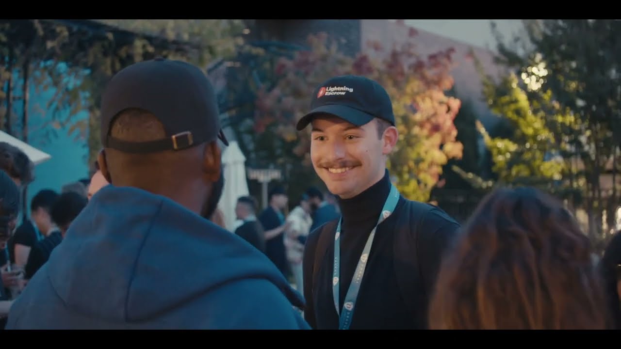 Draper University | Meet Tristan Bietsch!