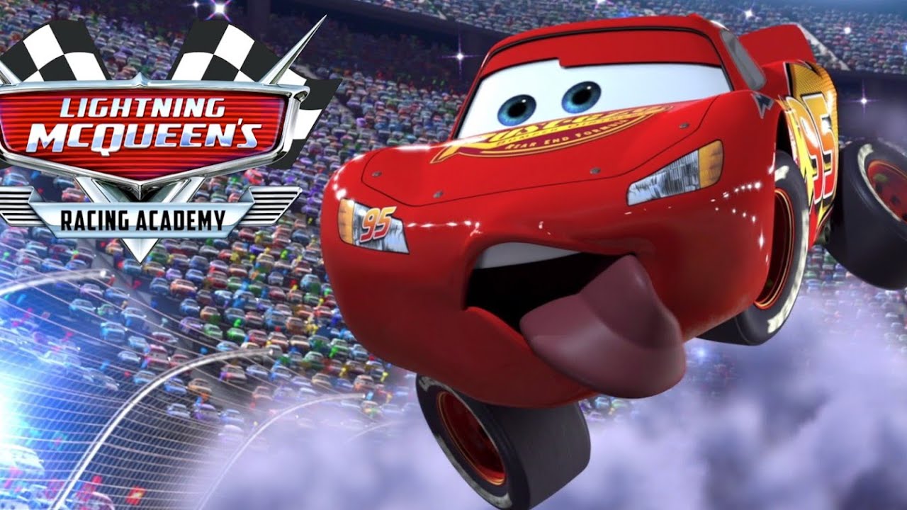Mastering Lightning Racing: Get the Winning Edge - YouTube