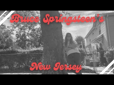 New Jersey is my home