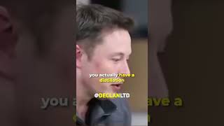 Elon Musk Have A High Pain Threshold