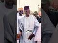 Tabaski 2026 : Ousmane Sonko