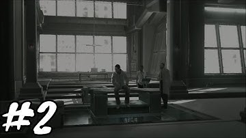 Assassins Creed (2007) [Memory Block 02] Walkthrough Part 2