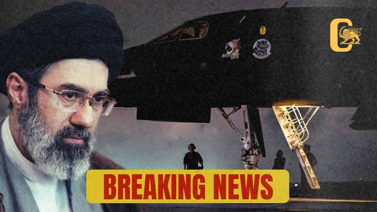 خبر فوری | رهبری مجتبی پیش از هلاکت؟ ۷۲ ساعت تا پایان موشک‌های دوربرد رژیم