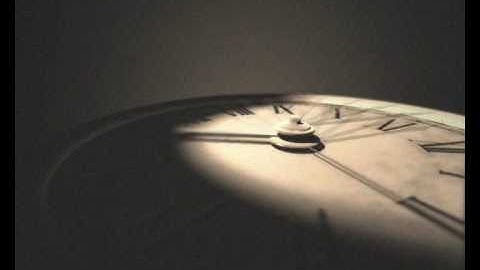 Blender Game Engine Tech Demo : Clock