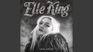 Video thumbnail of "Elle King - Make You Smile"