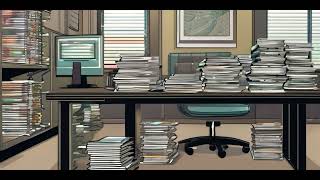 Why Spreadsheets are a Leadership Failure
