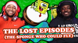 Download Lagu SpongeBob SquarePants S3E19 REACTION - Bikini Bottom is Full of D1 Haters MP3 Download Lagu SpongeBob SquarePants S3E19 REACTION - Bikini Bottom is Full of D1 Haters MP3