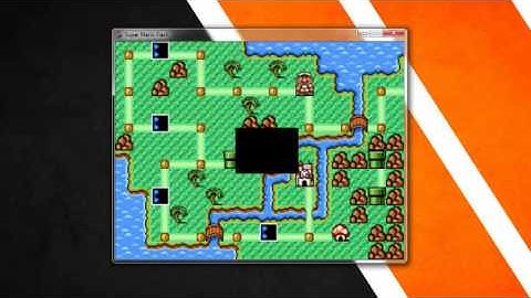 Super Mario Flash Level 5