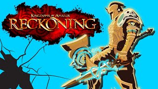 FANTASY FOR HUMAN BEINGS - Kingdoms of Amalur: Re-Reckoning | KBash Game Reviews