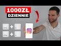 Jak zarabiać na instagramie kopiując zdjęcia