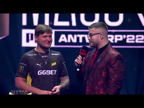 S1MPLE INTERVIEW AFTER