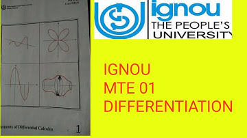 IGNOU MTE 01 BLOCK 01 UNIT 04 DERIVATIVE USE OF TRANSFORMATION  WITH EXAMPLE