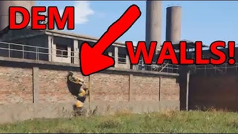 SCUM: Bugreport 2020-11-25