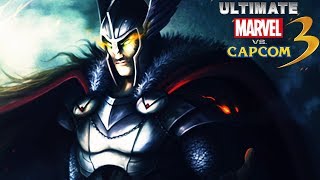 Best Of Thor (Umvc3)