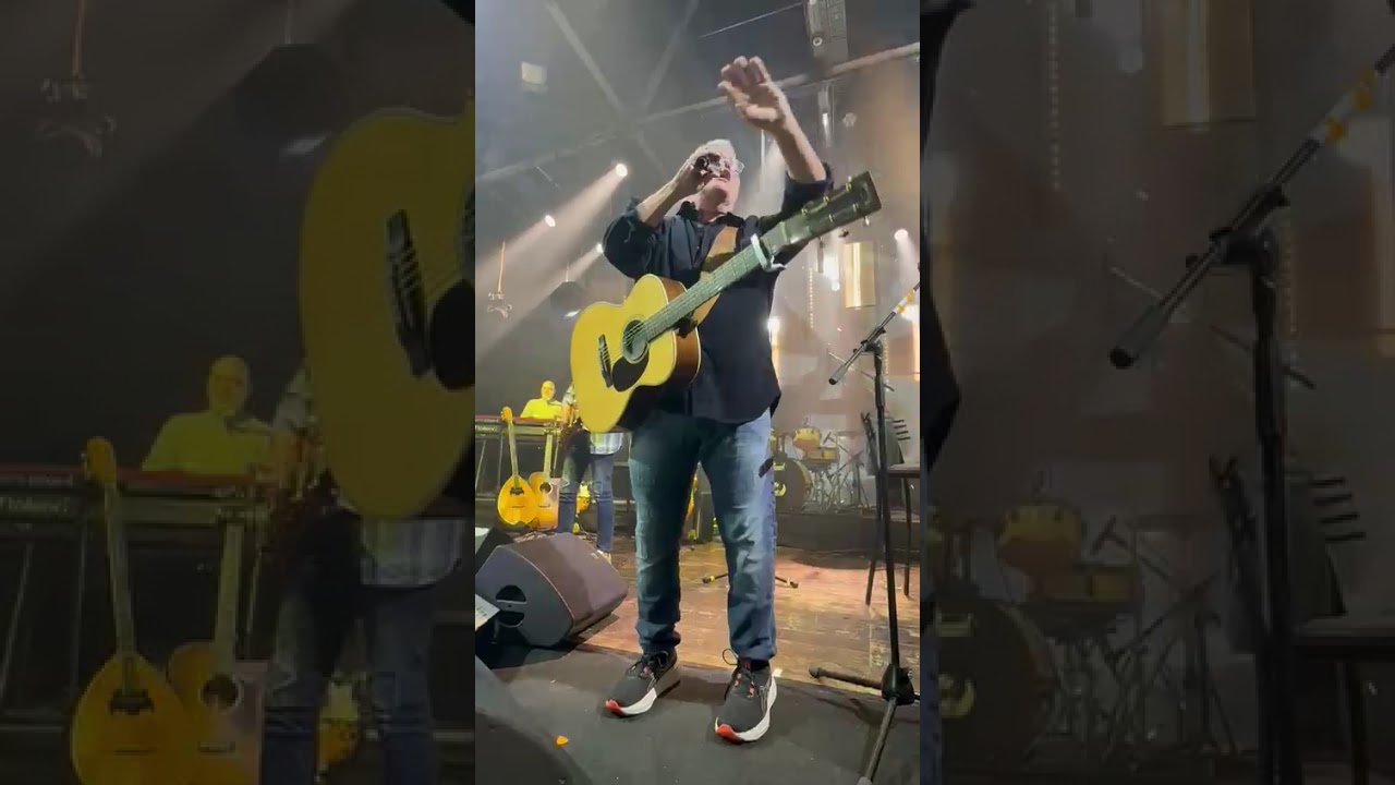 הרדיו הישן ואני בא - שלמה ארצי בבארבי