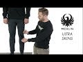 Merlin Ultra Skin Kevlar Leggings Review