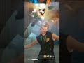 New next level edit #freefire#shorts
