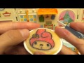 Konapun miniature Cute My Melody crepe