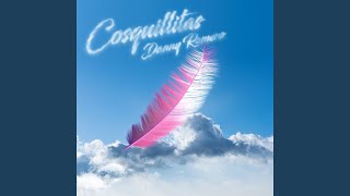 Cosquillitas - Danny Romero