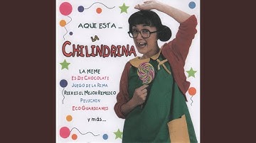 Es de Chocolate