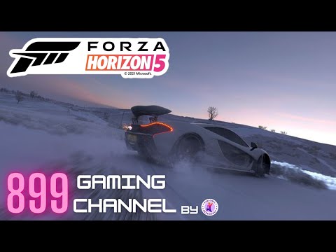 Forza Horizon 5 / Horizon Open / Прохождение - 2K #9