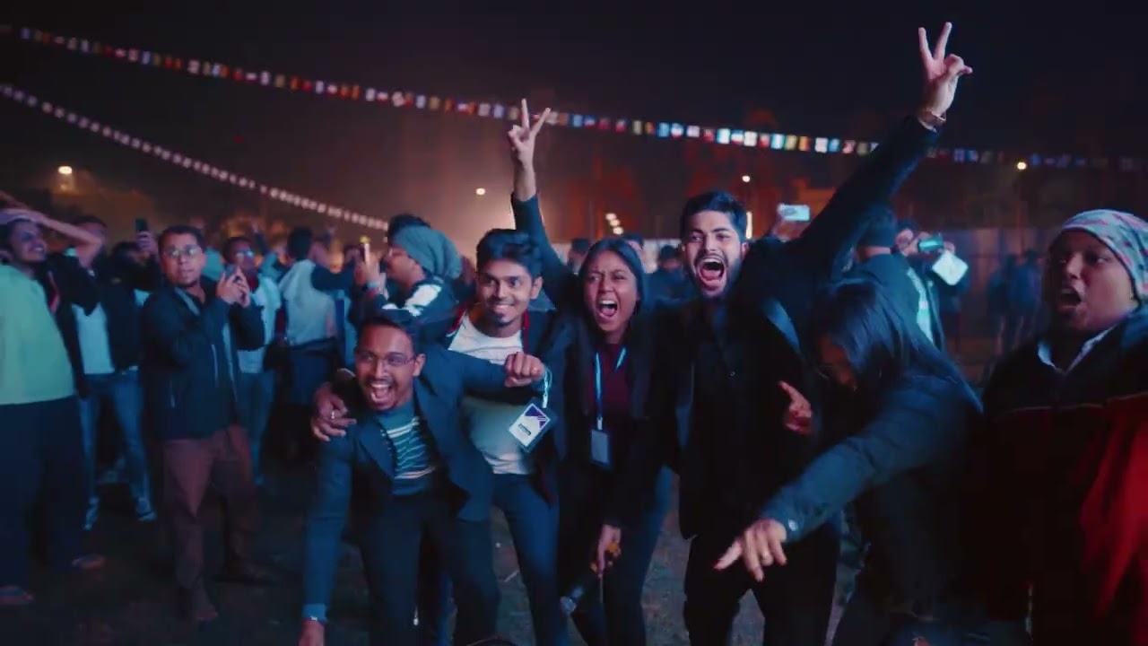FIFA World Cup final Fan Park Teaser