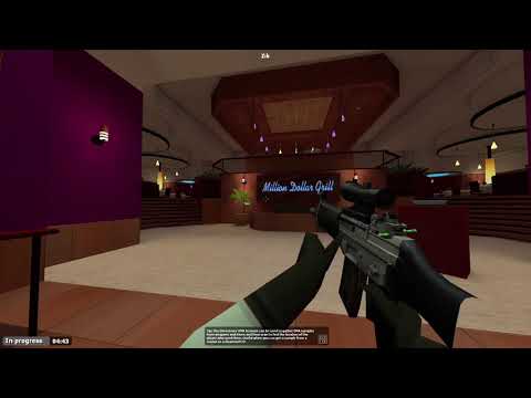 First Person I See (Garry's Mod TTT)