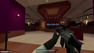 First Person I See (Garrys Mod TTT)