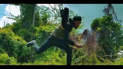 Dismiss - Action Movie - Part 1 (Official Video) | CODE X