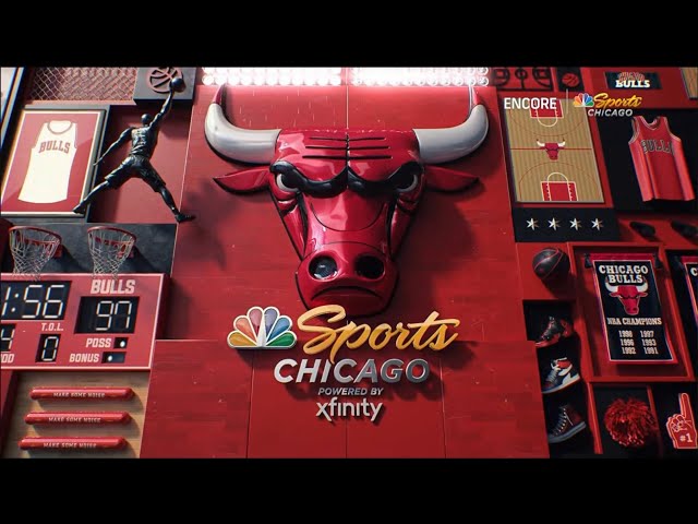 Chicago Bulls starting lineup for 2021-22 NBA season​ – NBC Sports