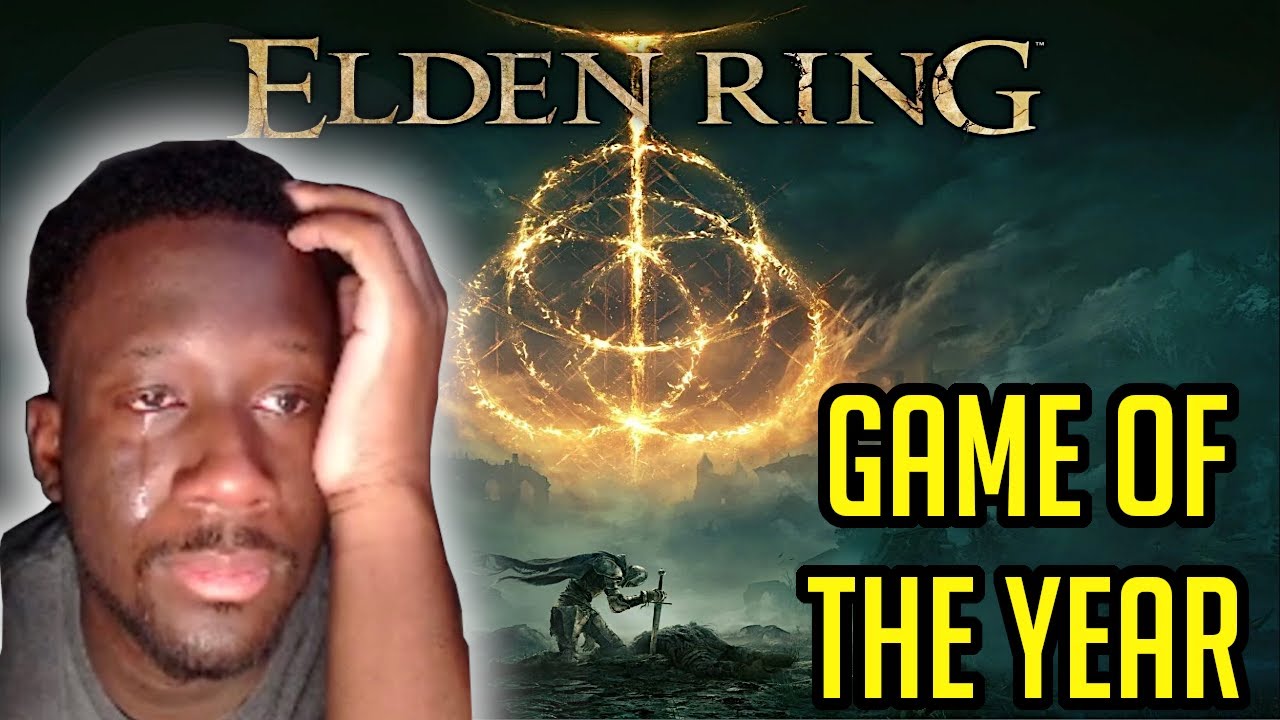 If Elden Ring really has 324 GOTY awards, then it's officially the best game  of all time. #eldenring #darksouls #gamingnews #gaming…