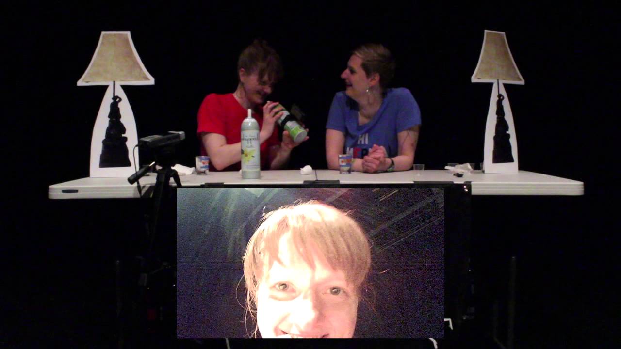 Drunk Monkeys - Episode 111 - Liquor Whipped