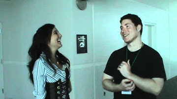 Diggity at NASL 1: Day 1.