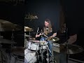 Vault Session | Duane Trucks of Widespread Panic #zildjian #widespreadpanic #drums