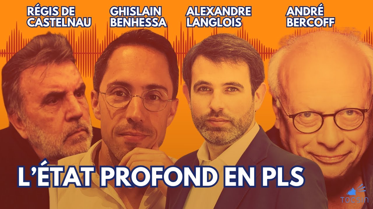 « La macabre tradition d’une Amérique qui se débarrasse de ses présidents recommence! »