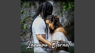 Lanmou eternel (feat. Nesly) chords