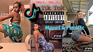 Tik Tok That Belong To The Streets ( maori| island girls) Compilation