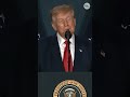 Trump tours National Medal of Honor Museum, signs bill for DC monument