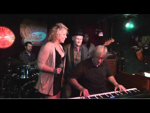 Bill King Trio with Stacey Bulmer and John Finley ...